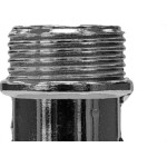 Extensao Garden Cromada 3/4'' Curta - 11853E