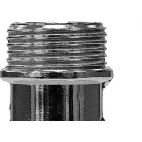 Extensao Garden Cromada 3/4'' Curta - 11853E