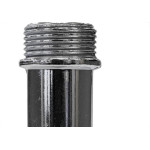 Extensao Garden Cromada 3/4'' Media - 11854E