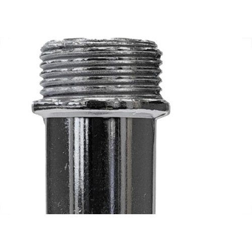 Extensao Garden Cromada 3/4'' Media - 11854E