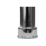 Extensao Garden Cromada 3/4'' Longa - 11855E