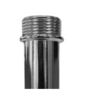 Extensao Garden Cromada 3/4'' Longa - 11855E