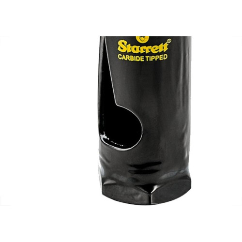 Serra Copo Starrett Multiuso 22Mm - Kmph0078-S