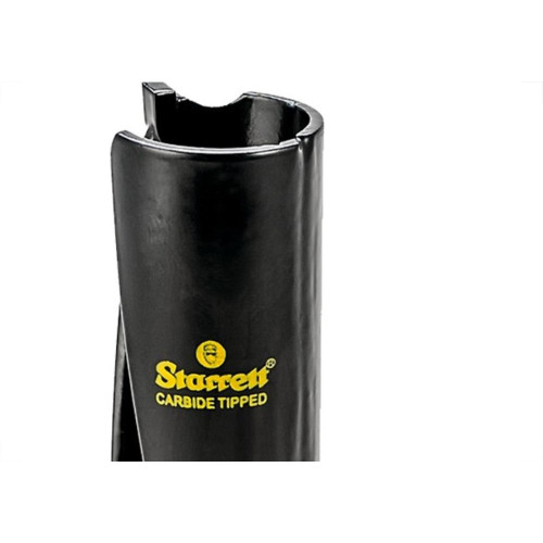 Serra Copo Starrett Multiuso 22Mm - Kmph0078-S