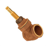 Registro Gaveta Base Deca 4509 1,1/2''