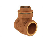Registro Gaveta Base Deca 4509 1,1/2''