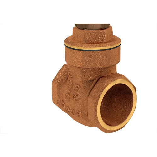 Registro Gaveta Base Deca 4509 1,1/2''