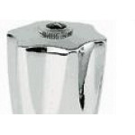 Acabamento Para Registro Deca C-50 1/2''/ 3/4''/ 1''