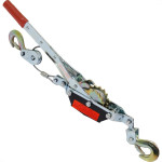 Guincho Manual Eda Com Catraca (Tirfor) 4 Toneladas - 7Rn