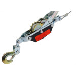 Guincho Manual Eda Com Catraca (Tirfor) 4 Toneladas - 7Rn