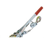 Guincho Manual Eda Com Catraca (Tirfor) 4 Toneladas - 7Rn