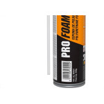 Espuma Poliuretano Soudal Pro Foam 340 - 500Ml/340G.