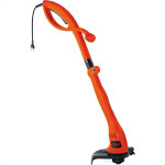 Aparador Para Grama Black+Decker 9'' 500W. 220V. Gl300P