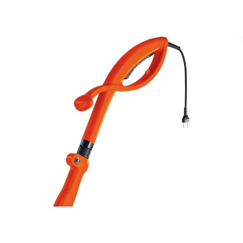 Aparador Para Grama Black+Decker 9'' 500W. 220V. Gl300P