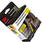 Fita Antiderrapante 3M Preta ''Neon'' 50Mm X 5M