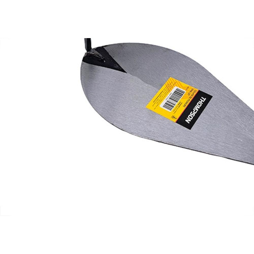 Colher Para Pedreiro Thompson 10 Oval