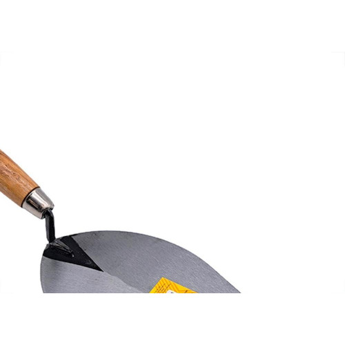 Colher Para Pedreiro Thompson 10 Oval