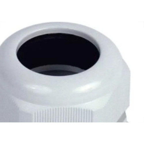 Prensa Cabo Steck Bsp 3/8'' S851Ci Pvc