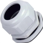 Prensa Cabo Steck Bsp   1'' S854Ci Pvc