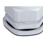 Prensa Cabo Steck Bsp   1'' S854Ci Pvc