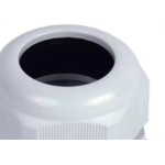 Prensa Cabo Steck Bsp   1'' S854Ci Pvc