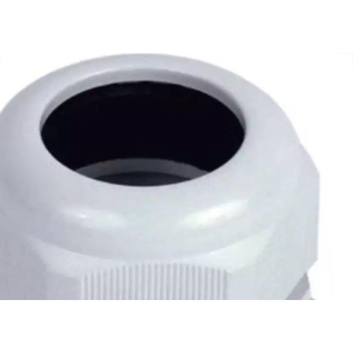 Prensa Cabo Steck Bsp   1'' S854Ci Pvc