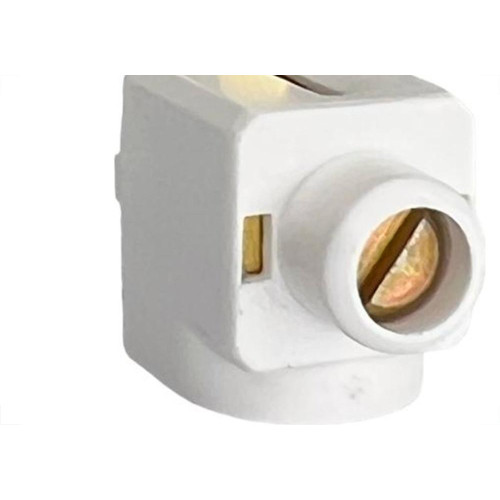 Conector Generico Para Barramento Steck 25Mm - Scf1000