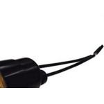 Soquete Com Rabicho Ilumi Novo Modelo 16103 - Kit C/10 Pecas