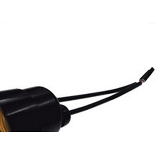 Soquete Com Rabicho Ilumi Novo Modelo 16103 - Kit C/10 Pecas