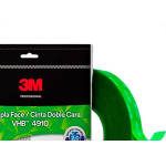 Fita Dupla Face 3M Vhb 12Mm X 20M - Transparente Interna