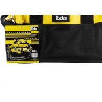 Bolsa Para Ferramentas Eda Lona 22 Bolsos Fundo Reforcado - 8Ze