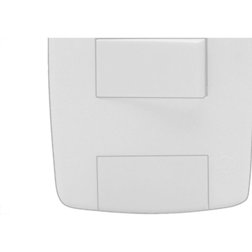 Conjunto Ilumi Lev Modular Com Placa 1 Simples - 8717