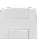 Conjunto Ilumi Lev Modular Com Placa 1 Simples - 8717