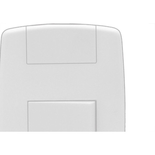 Conjunto Ilumi Lev Modular Com Placa 1 Simples - 8717