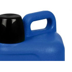 Garrafao Termico Mor (Frio E Quente) Azul 3 Litros
