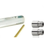 Prolongador Para Registro Bognar Kit 4Cm