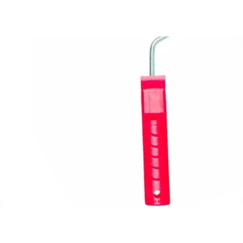 Garfo Com Bucha Roma Para Rolo 23Cm - Kit C/12 Pecas