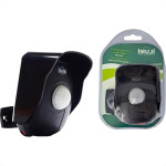 Sensor De Presenca Ilumi Area Externa 180º Bivolt Qa26 - 5604