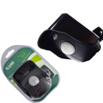 Sensor De Presenca Ilumi Area Externa 180º Bivolt Qa26 - 5604