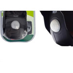 Sensor De Presenca Ilumi Area Externa 180º Bivolt Qa26 - 5604