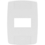 Placa Conjunto Modular Ilumi Lev 1 Modulo - 8707 - Kit C/20 Pecas