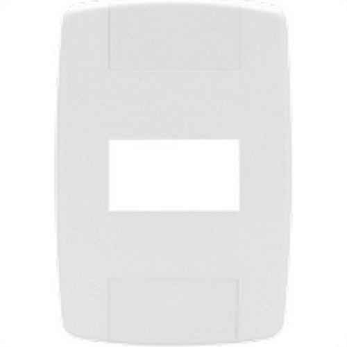 Placa Conjunto Modular Ilumi Lev 1 Modulo - 8707 - Kit C/20 Pecas