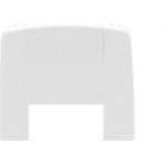 Placa Conjunto Modular Ilumi Lev 1 Modulo - 8707 - Kit C/20 Pecas