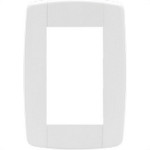 Placa Conjunto Modular Ilumi Lev 3 Modulos - 8710 - Kit C/20 Pecas