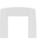 Placa Conjunto Modular Ilumi Lev 3 Modulos - 8710 - Kit C/20 Pecas