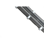 Resistencia Lorenzetti Advanced Multi Temperaturas 5.500Wx127V. - 3055Q