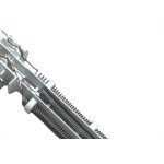 Resistencia Lorenzetti Advanced Multi Temperaturas 5.500Wx127V. - 3055Q