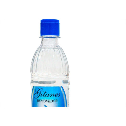 Removedor Limpeza Total Gitanes 500Ml