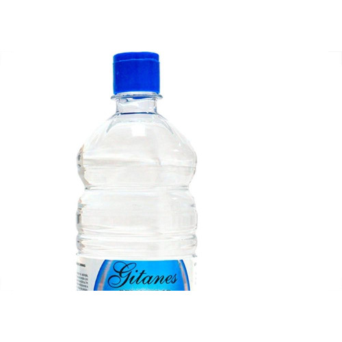 Removedor Limpeza Total Gitanes 900Ml