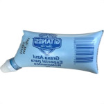 Graxa Gitanes Litio Azul Especial Para Rolamentos Sache 80G. - Kit C/12 Pecas